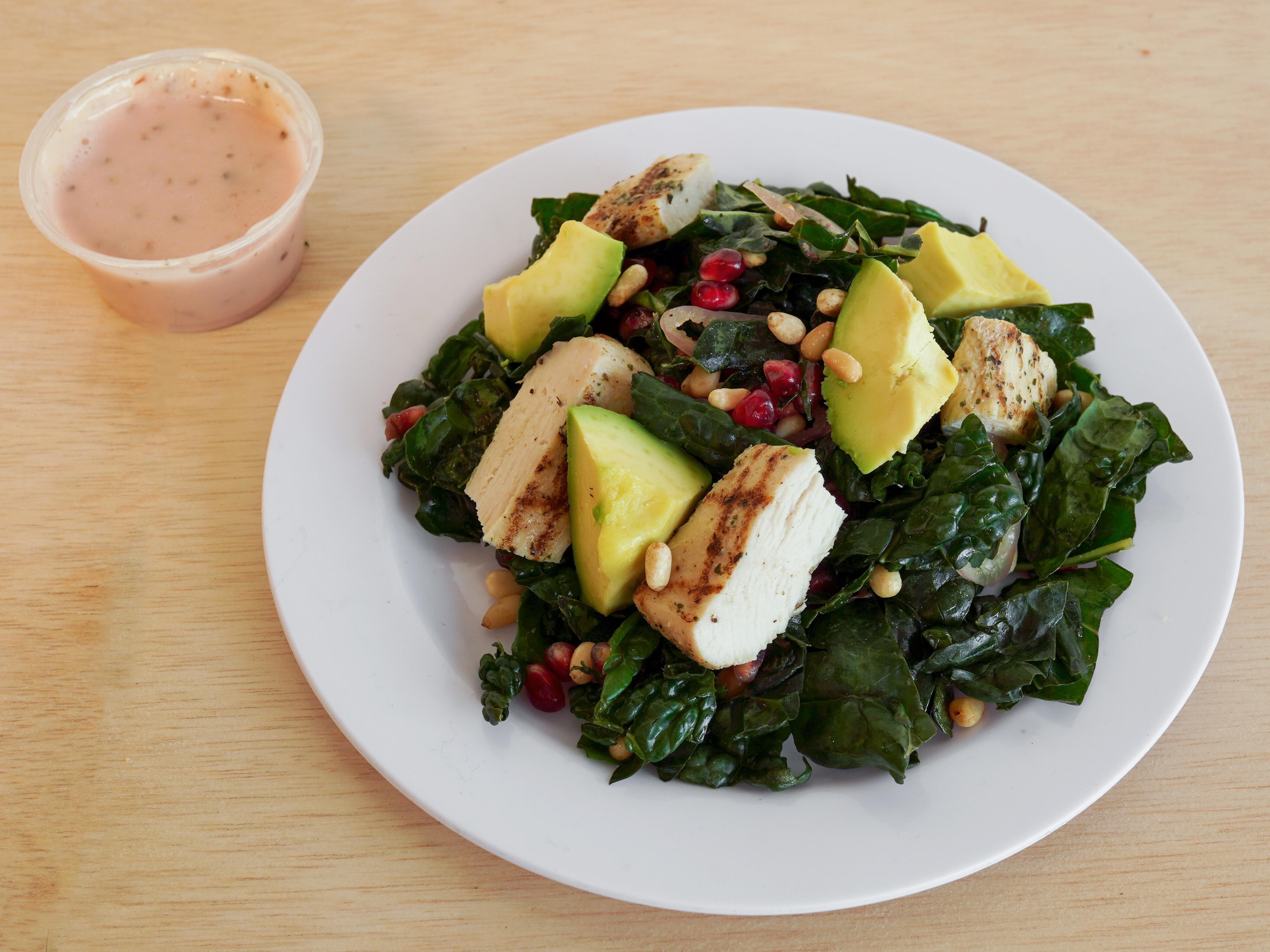 Photo credit: grubhub