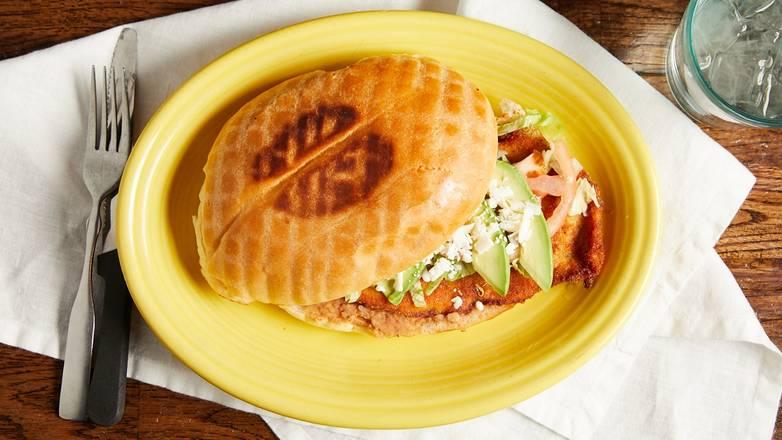 Photo credit: ubereats