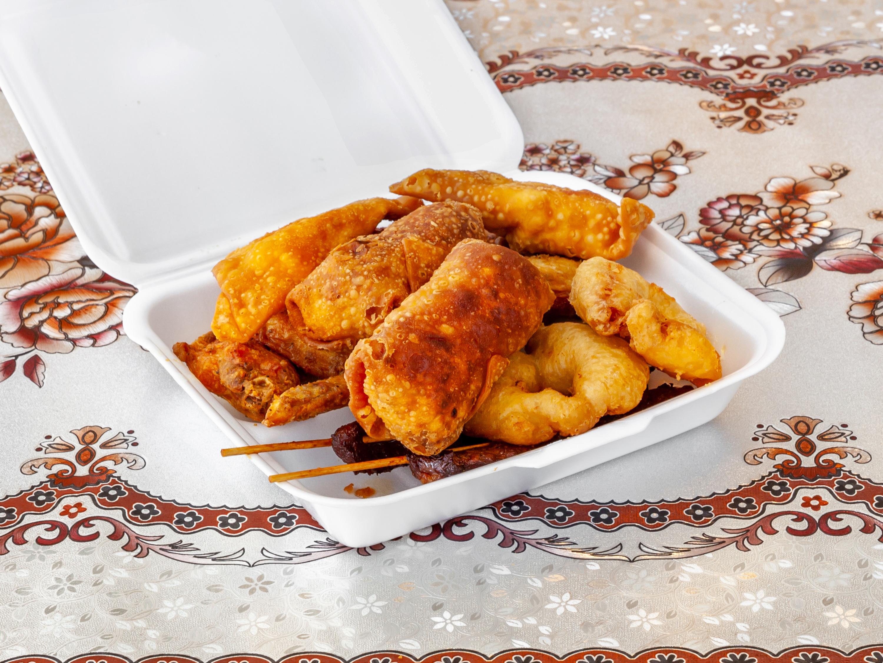 Photo credit: grubhub