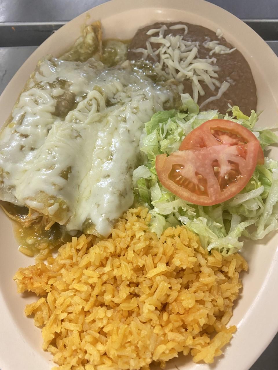 Photo credit: grubhub