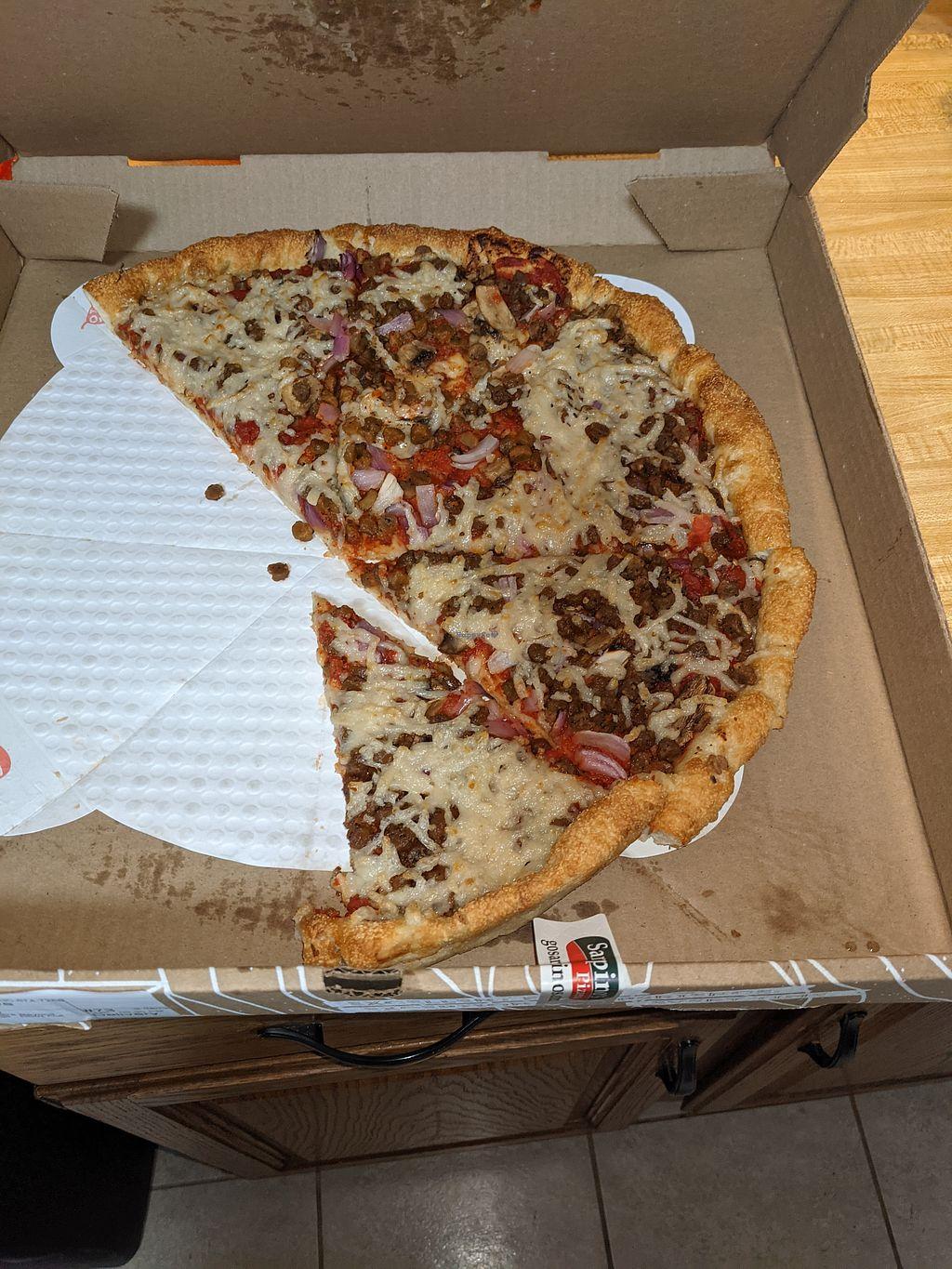 Photo credit: happycow