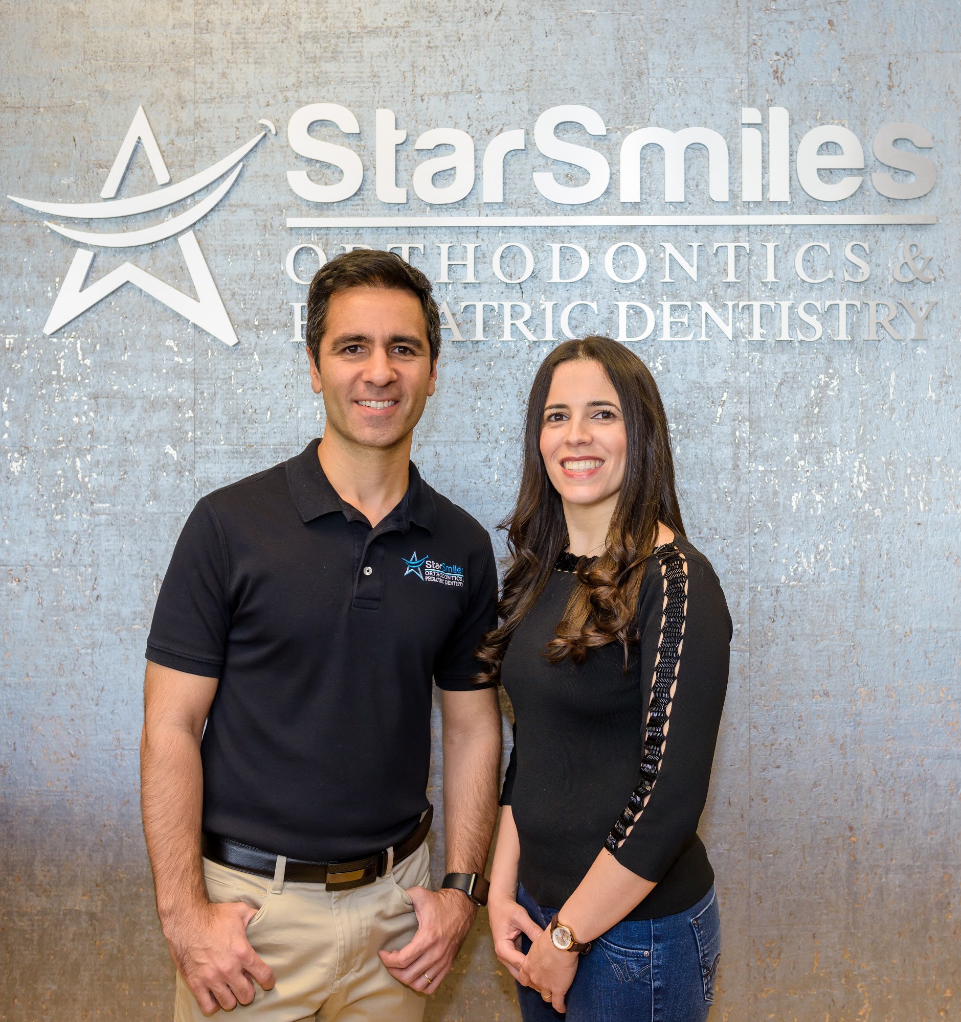 Star Smiles Orthodontics and Pediatric Dentistry