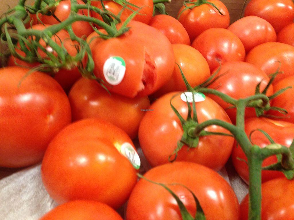 Photo credit: happycow