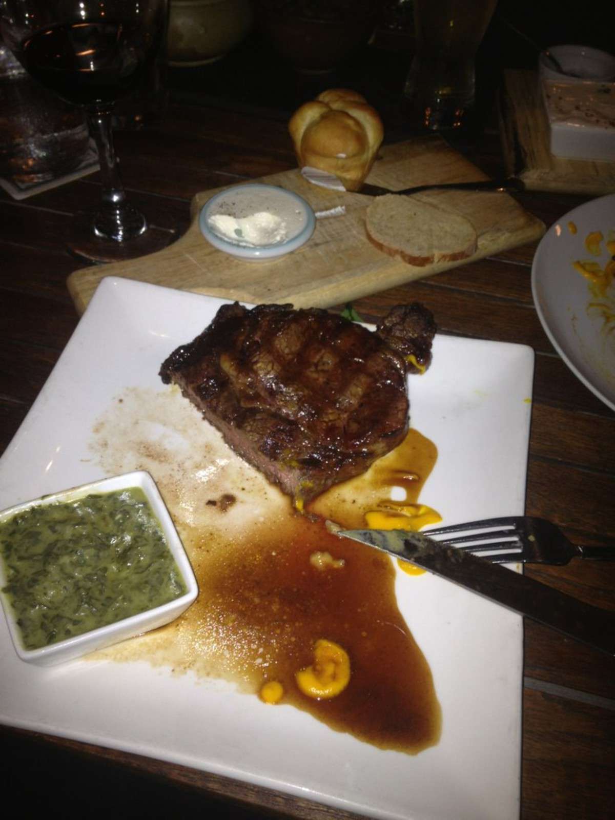 Photo credit: zomato