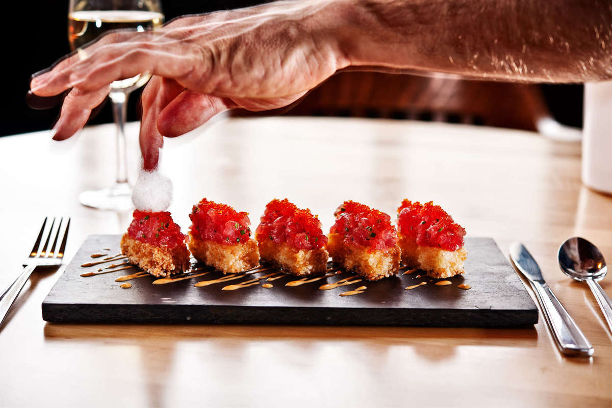 Photo credit: zomato