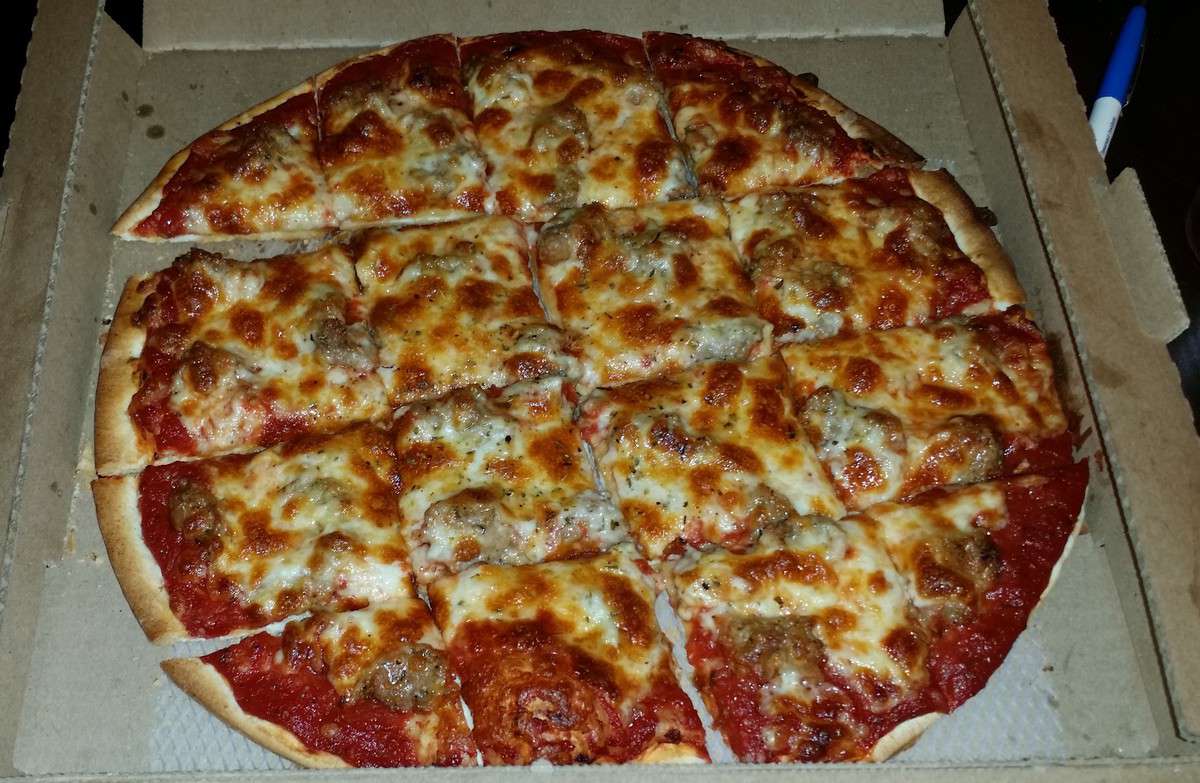 Photo credit: zomato