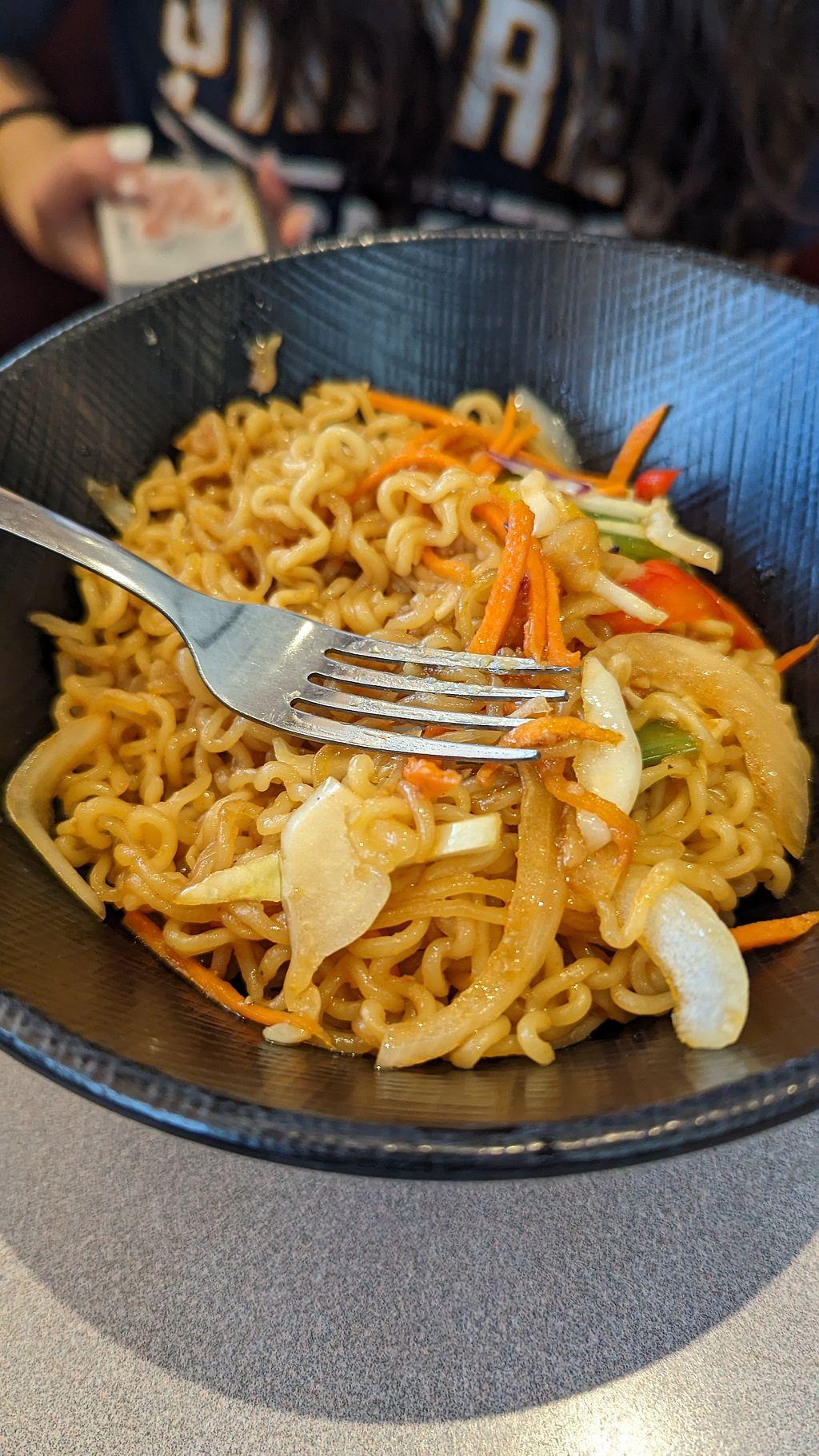 Photo credit: happycow