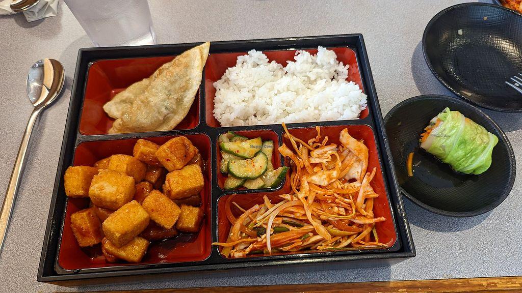 Photo credit: happycow