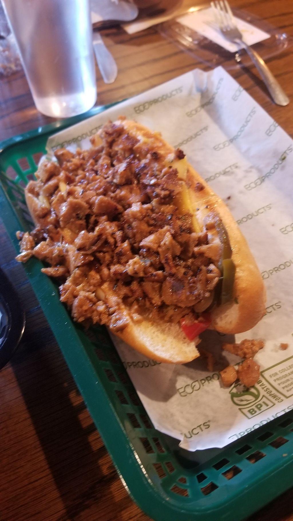 Photo credit: happycow