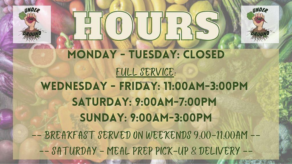 Photo credit: happycow