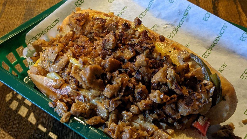 Photo credit: happycow