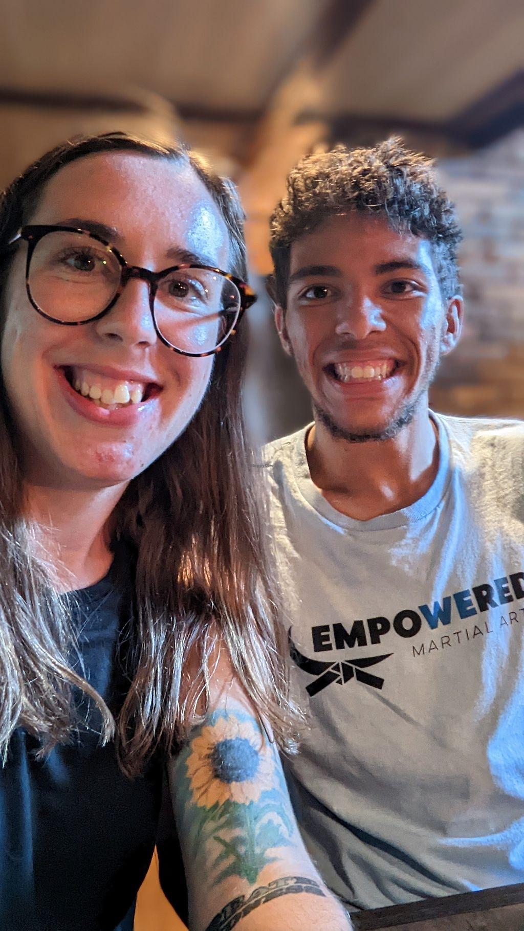 Photo credit: happycow