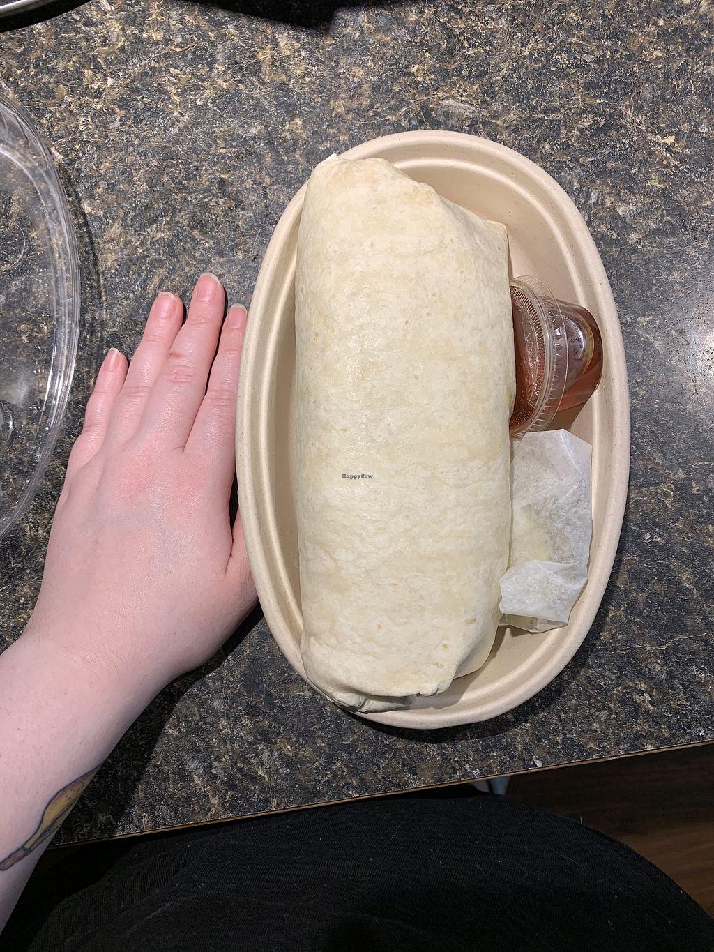 Photo credit: happycow