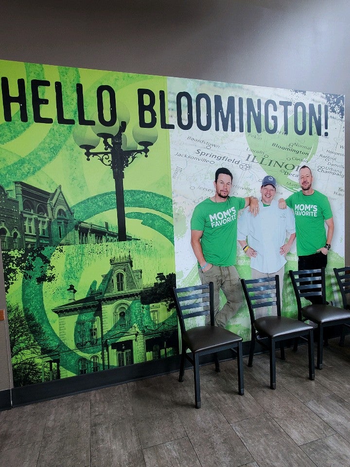 Photo credit: foursquare