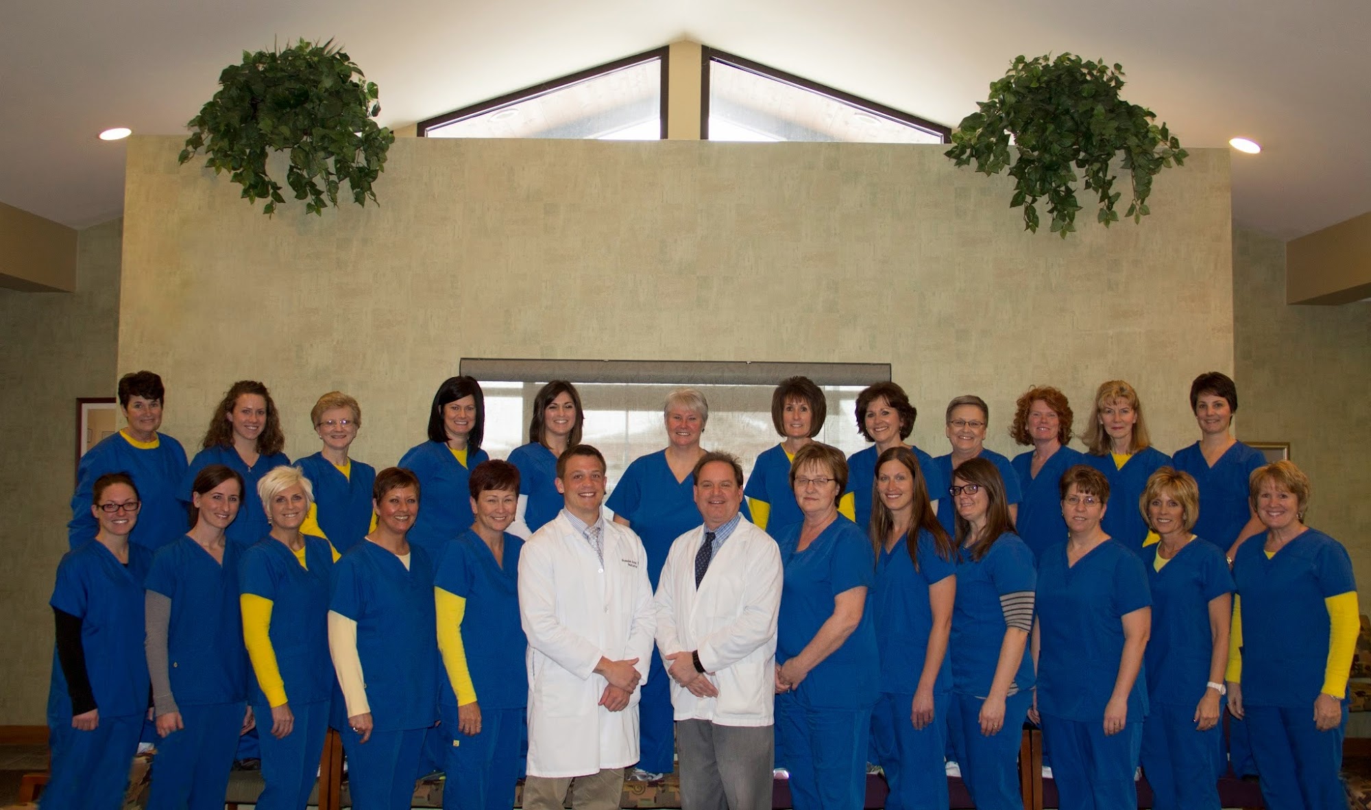 Randolph & Associates Family Dentistry