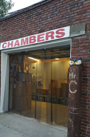 Photo credit: nextdoor