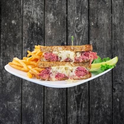 Photo credit: ubereats