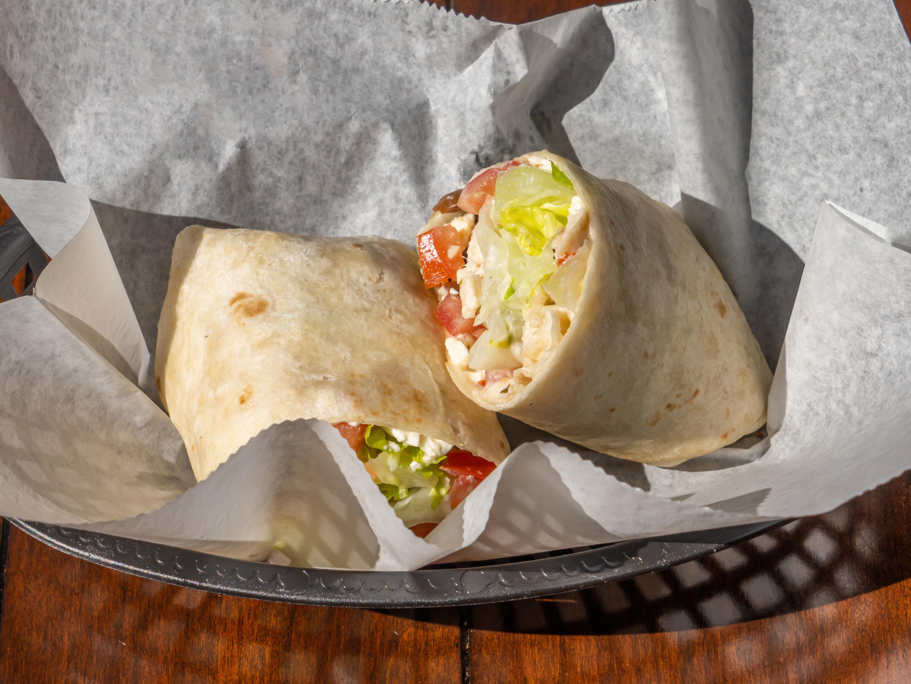 Photo credit: grubhub