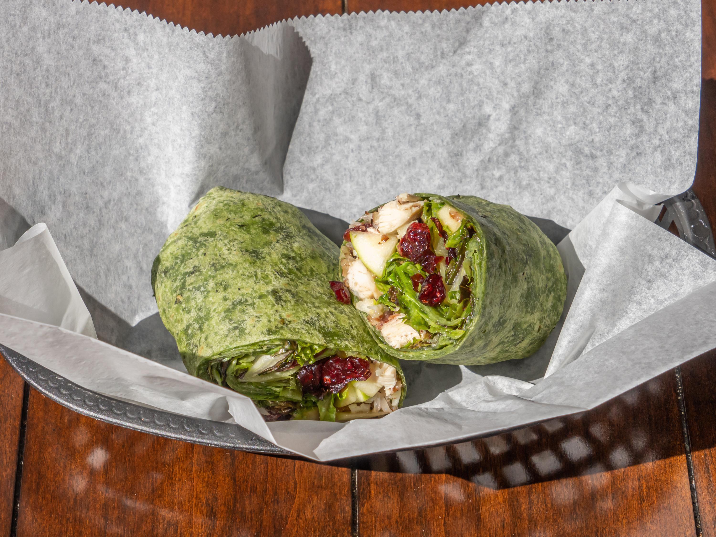 Photo credit: grubhub