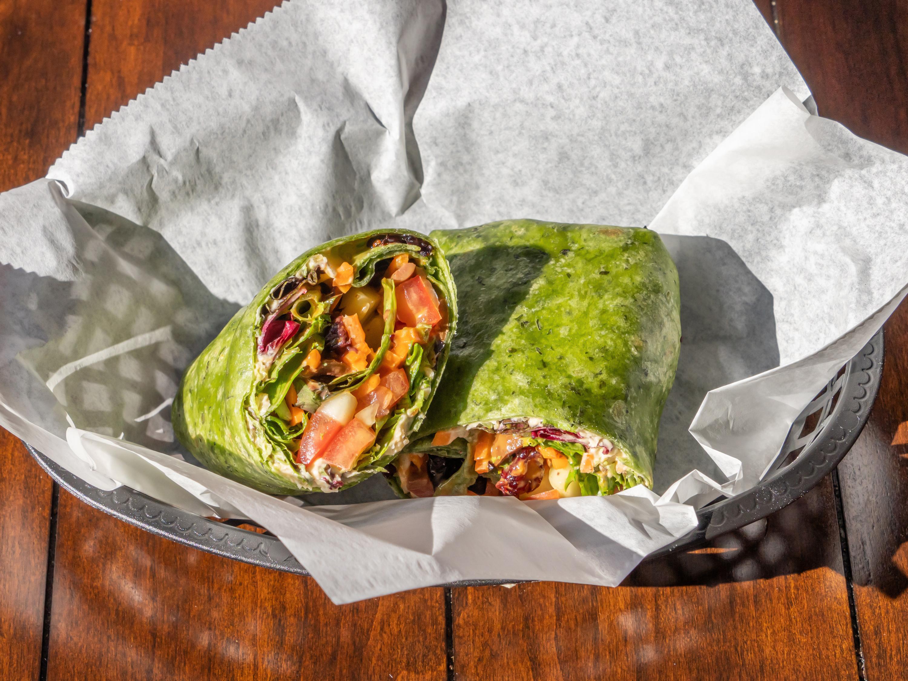 Photo credit: grubhub