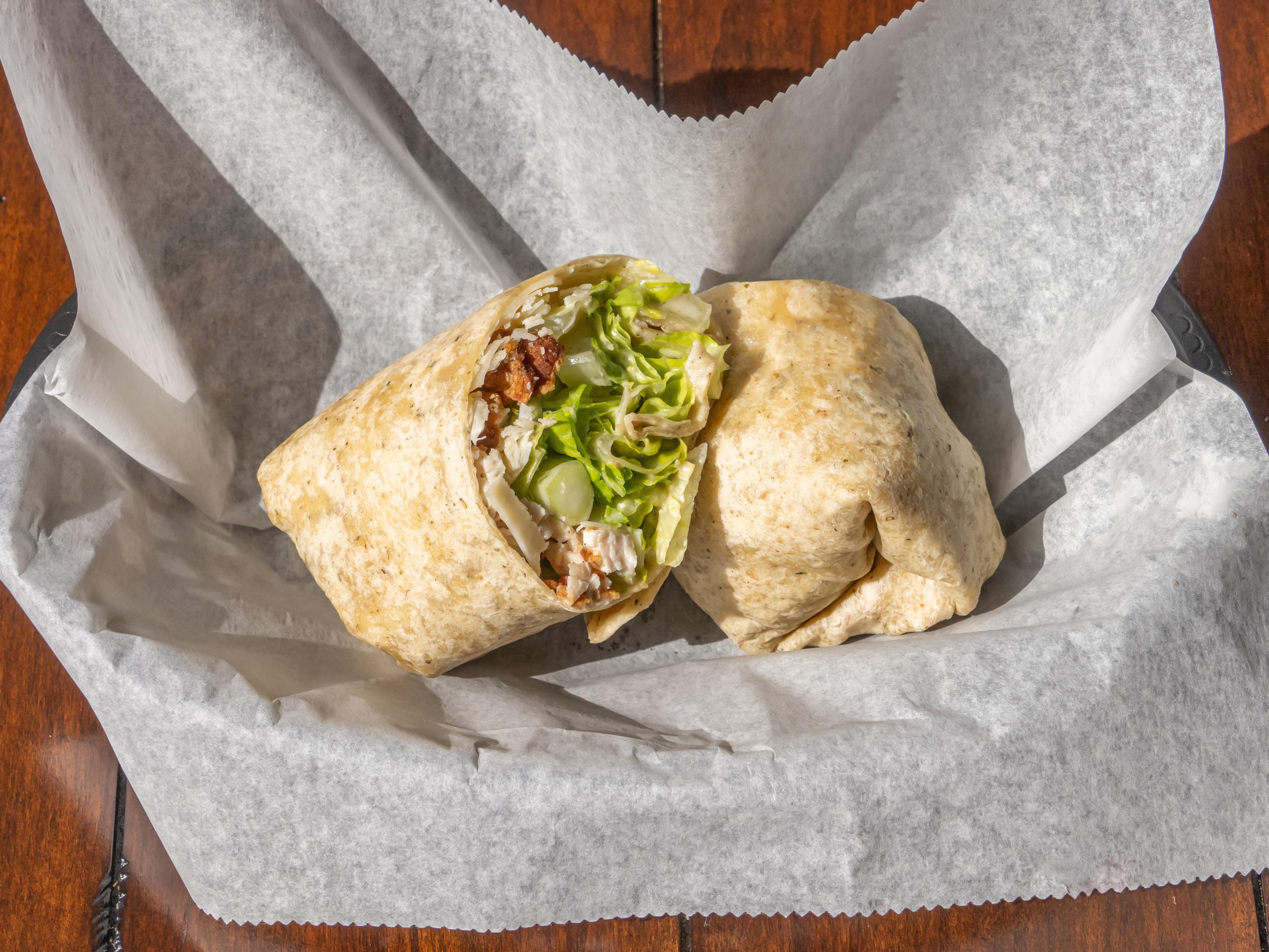 Photo credit: grubhub