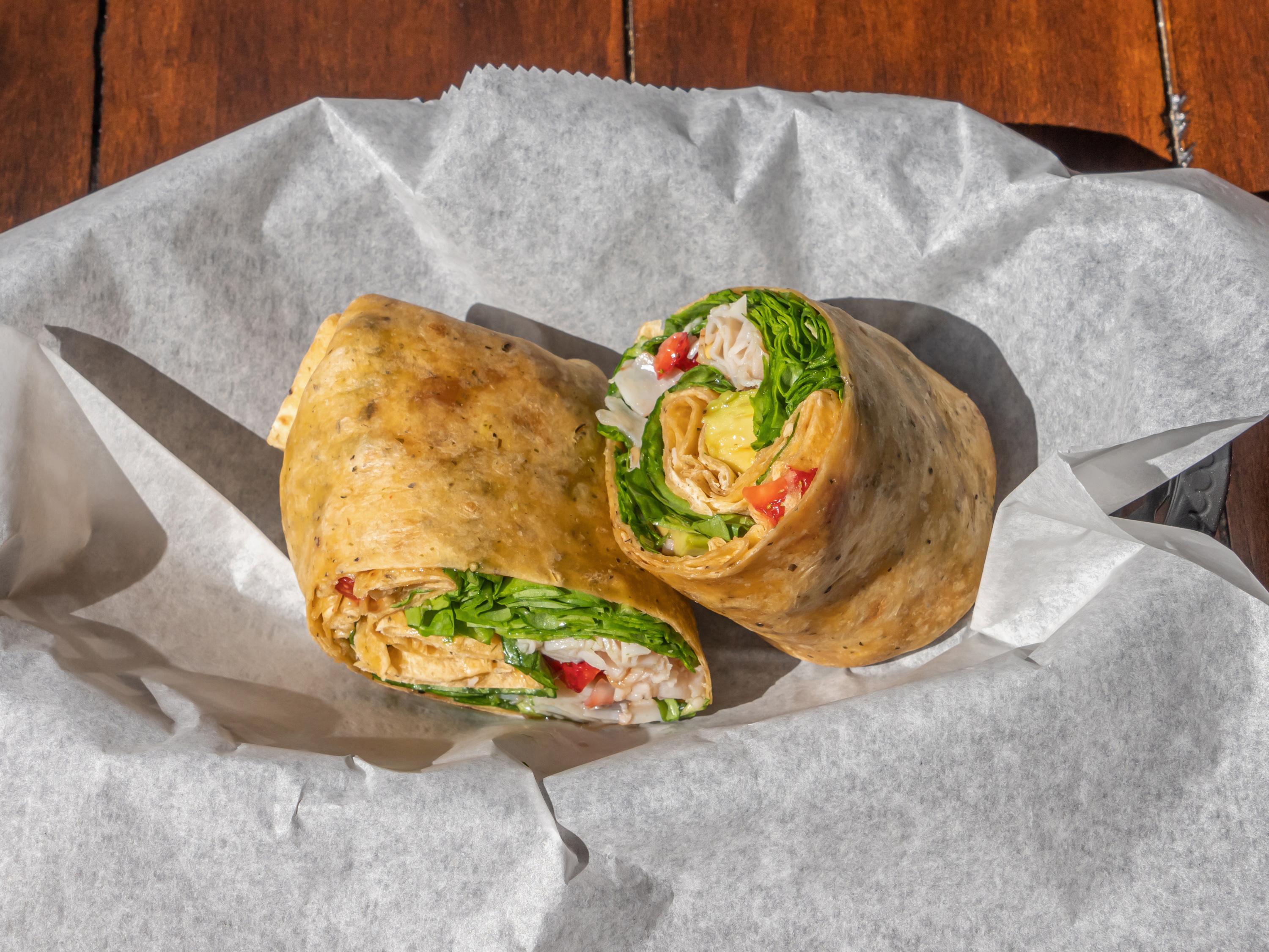 Photo credit: grubhub