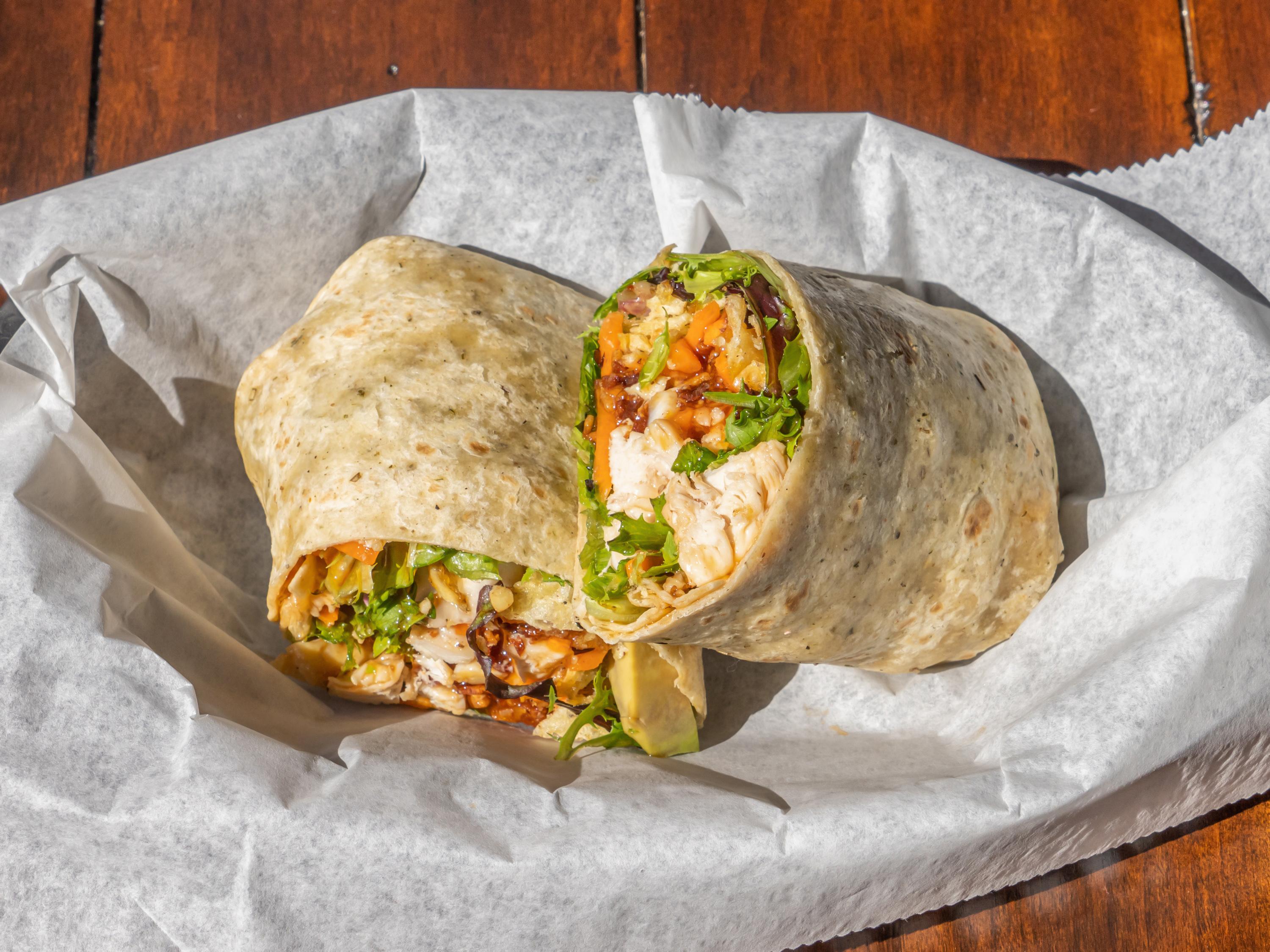 Photo credit: grubhub