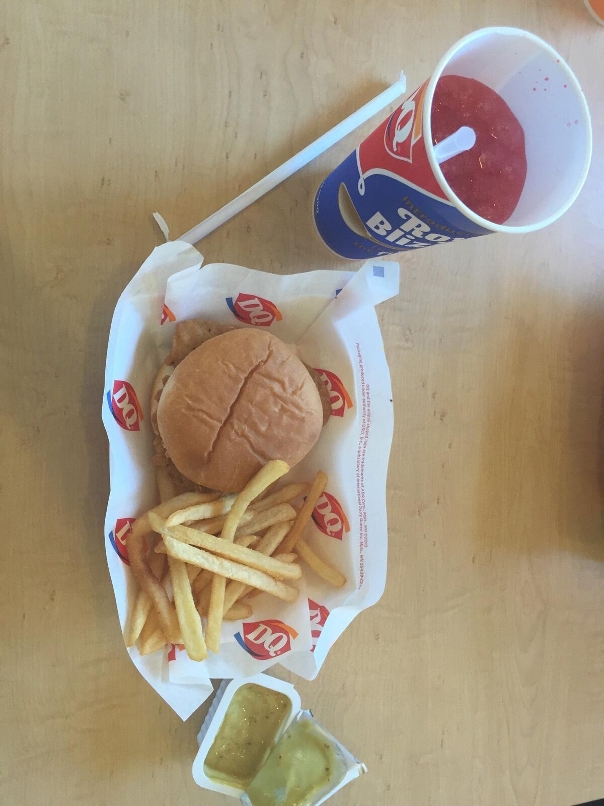 Photo credit: nextdoor