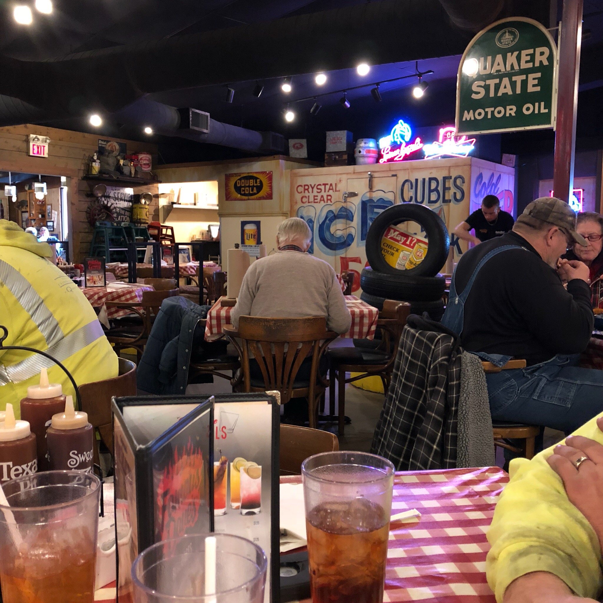 Photo credit: tripadvisor