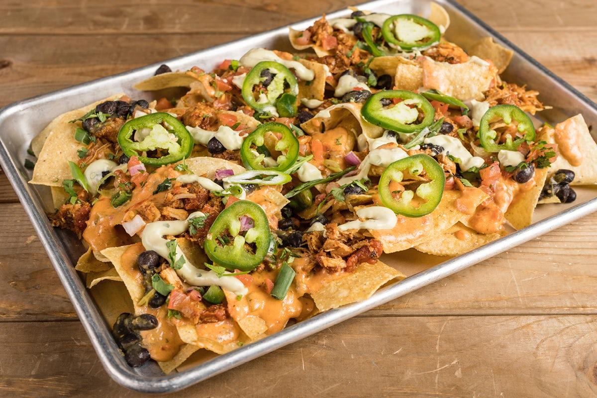 Photo credit: grubhub