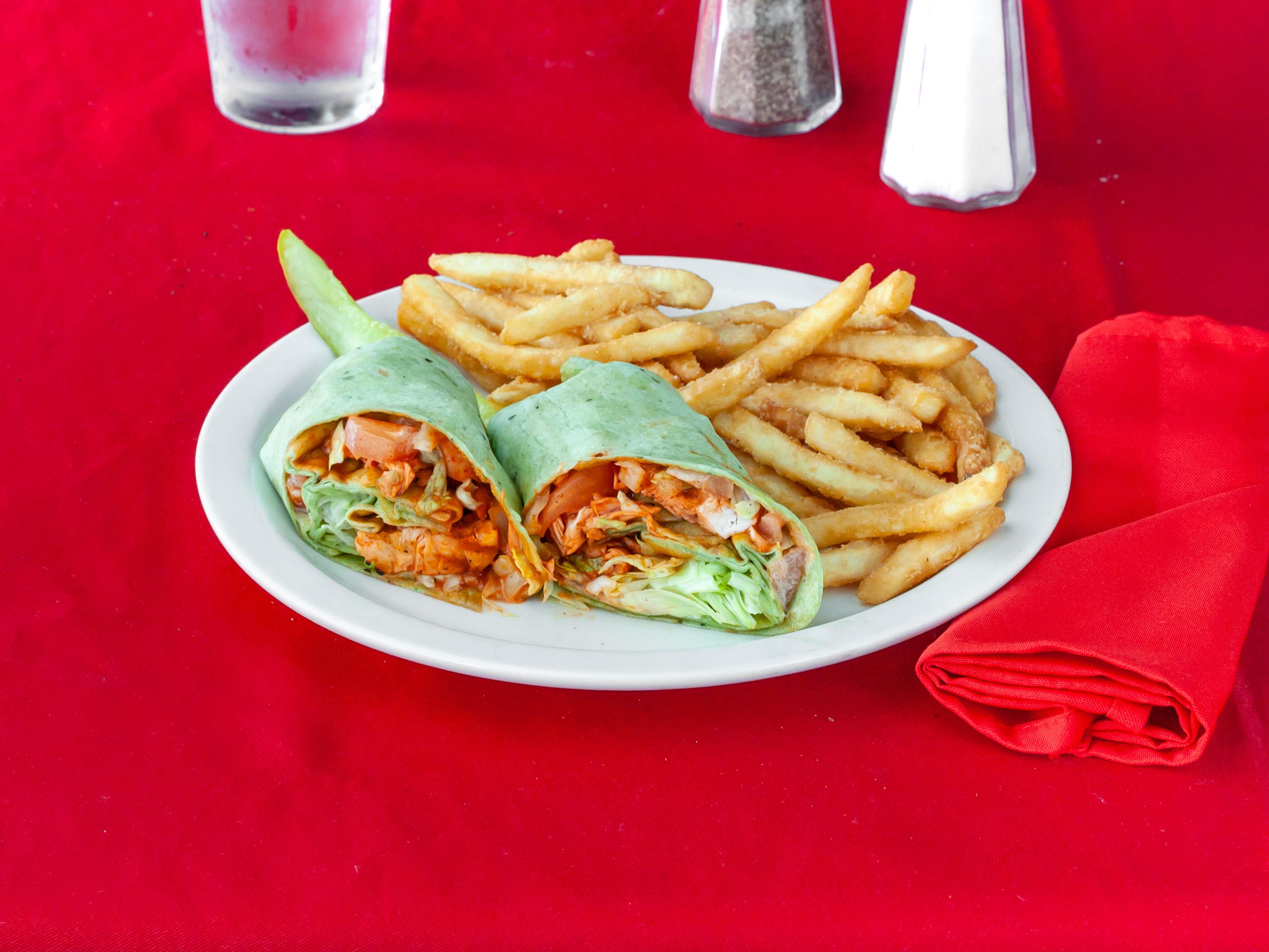 Photo credit: grubhub