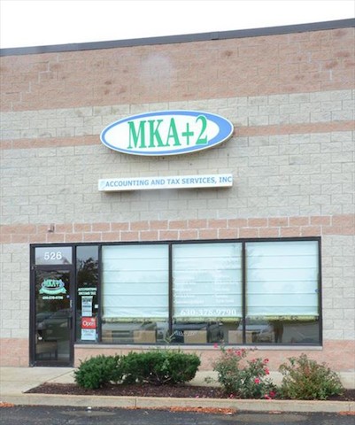 Mka+2 Accounting And Tax Services, Inc
