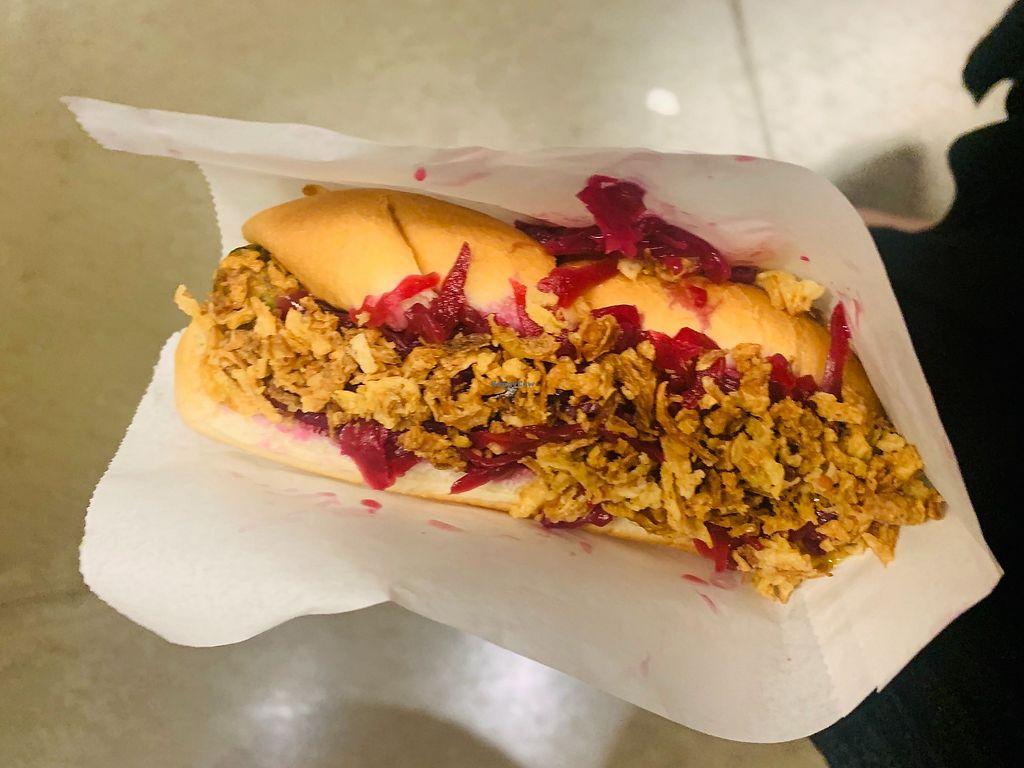 Photo credit: happycow