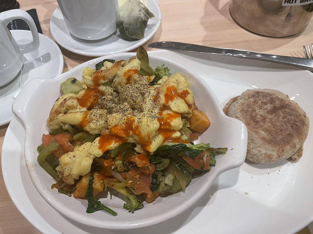 Photo credit: happycow