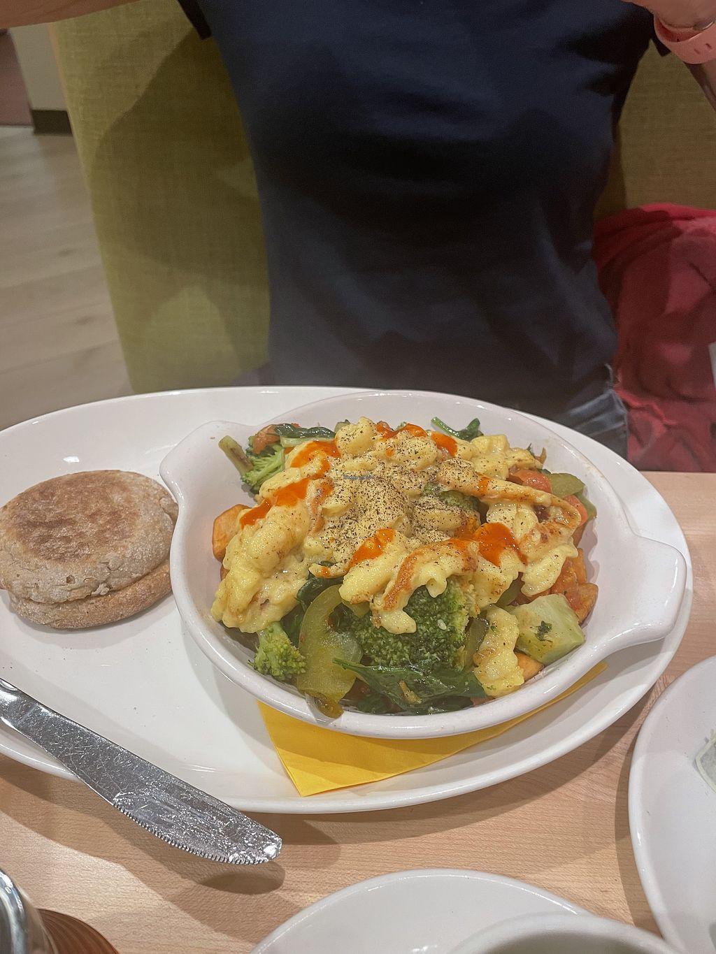 Photo credit: happycow