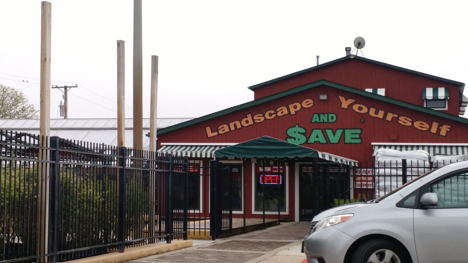 Photo credit: nextdoor