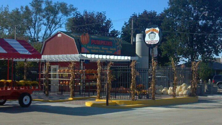 Photo credit: nextdoor