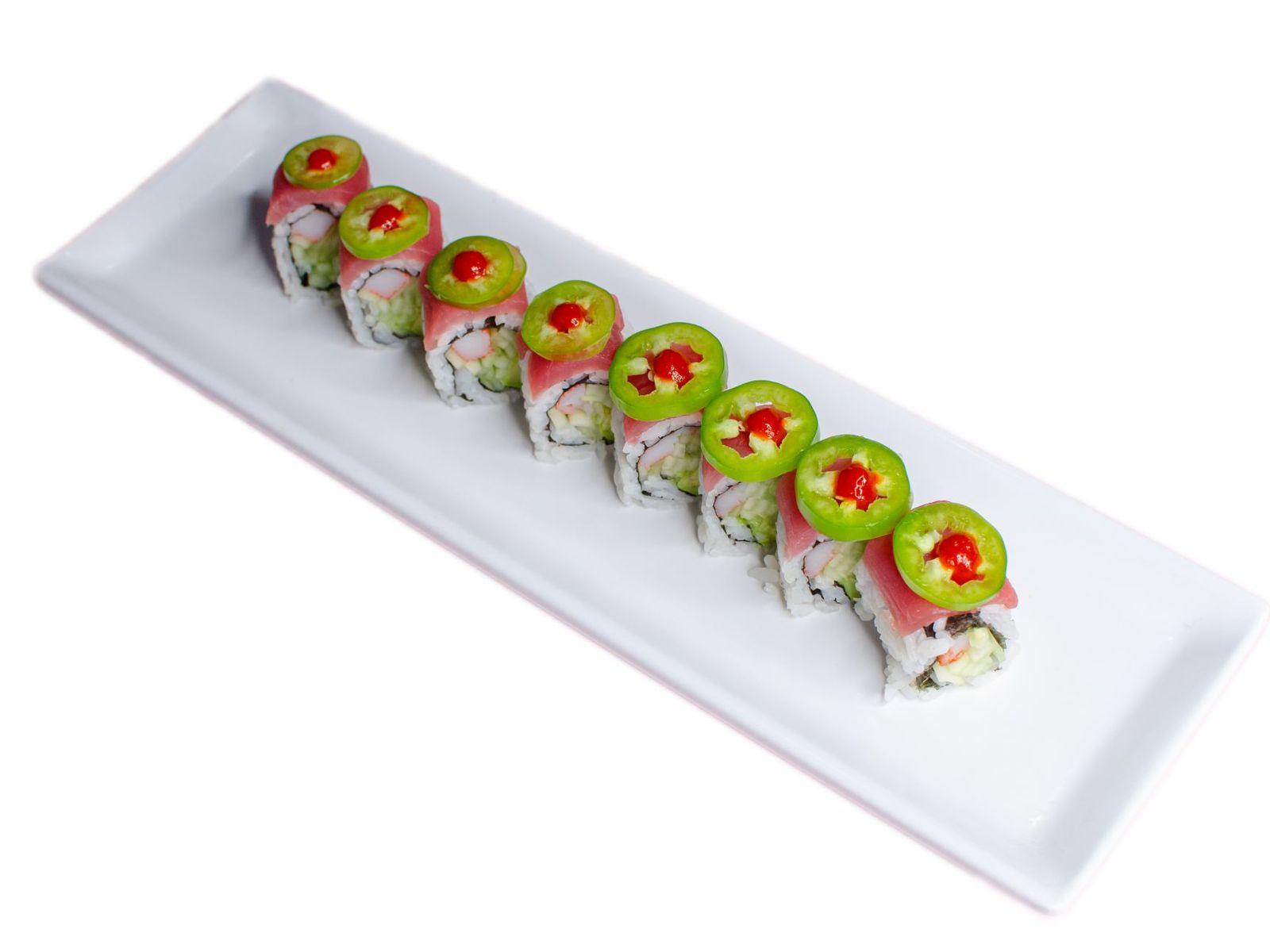 Photo credit: grubhub