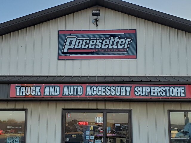 Pacesetter Truck & Auto Accessories, Inc.