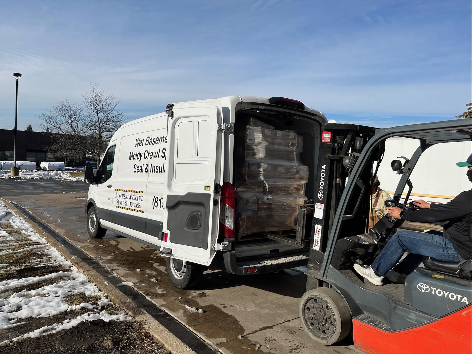 Photo credit: nextdoor