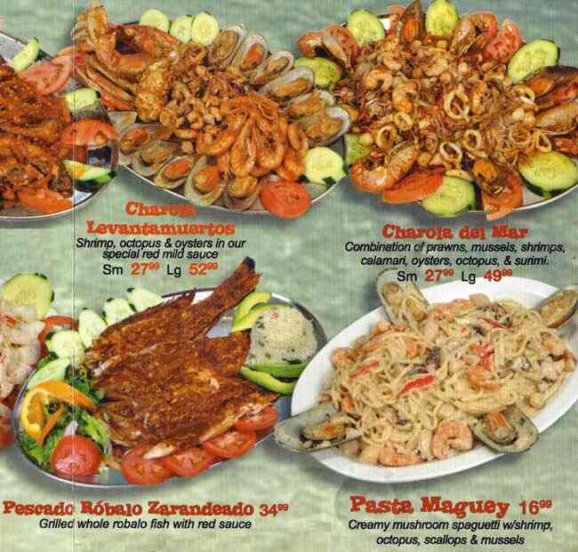 Photo credit: zomato