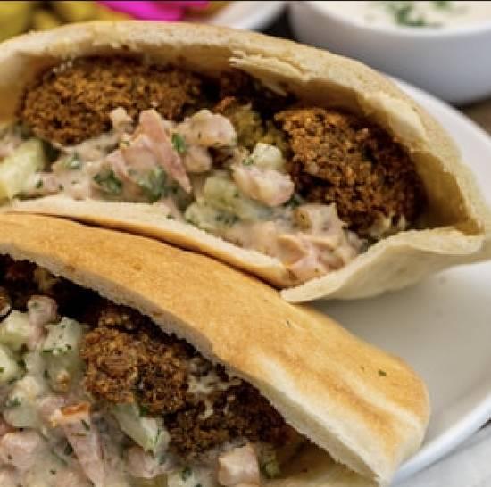 Photo credit: ubereats
