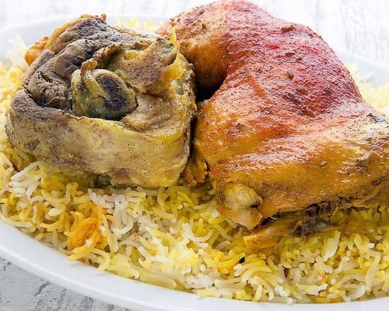 Photo credit: ubereats