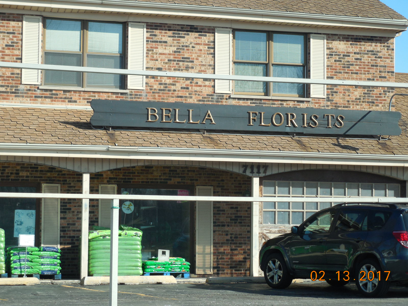 Bella Flowers & Greenhouse, Inc.