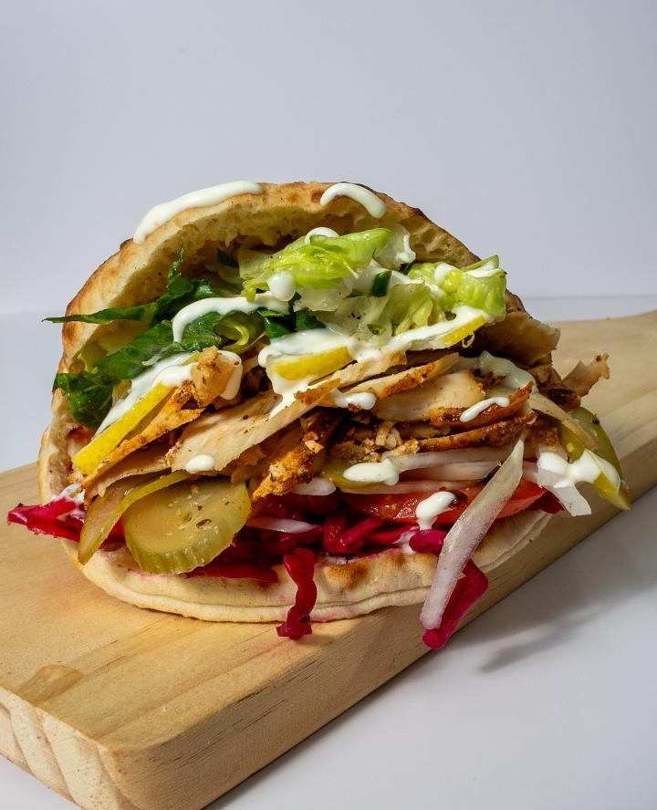Photo credit: grubhub