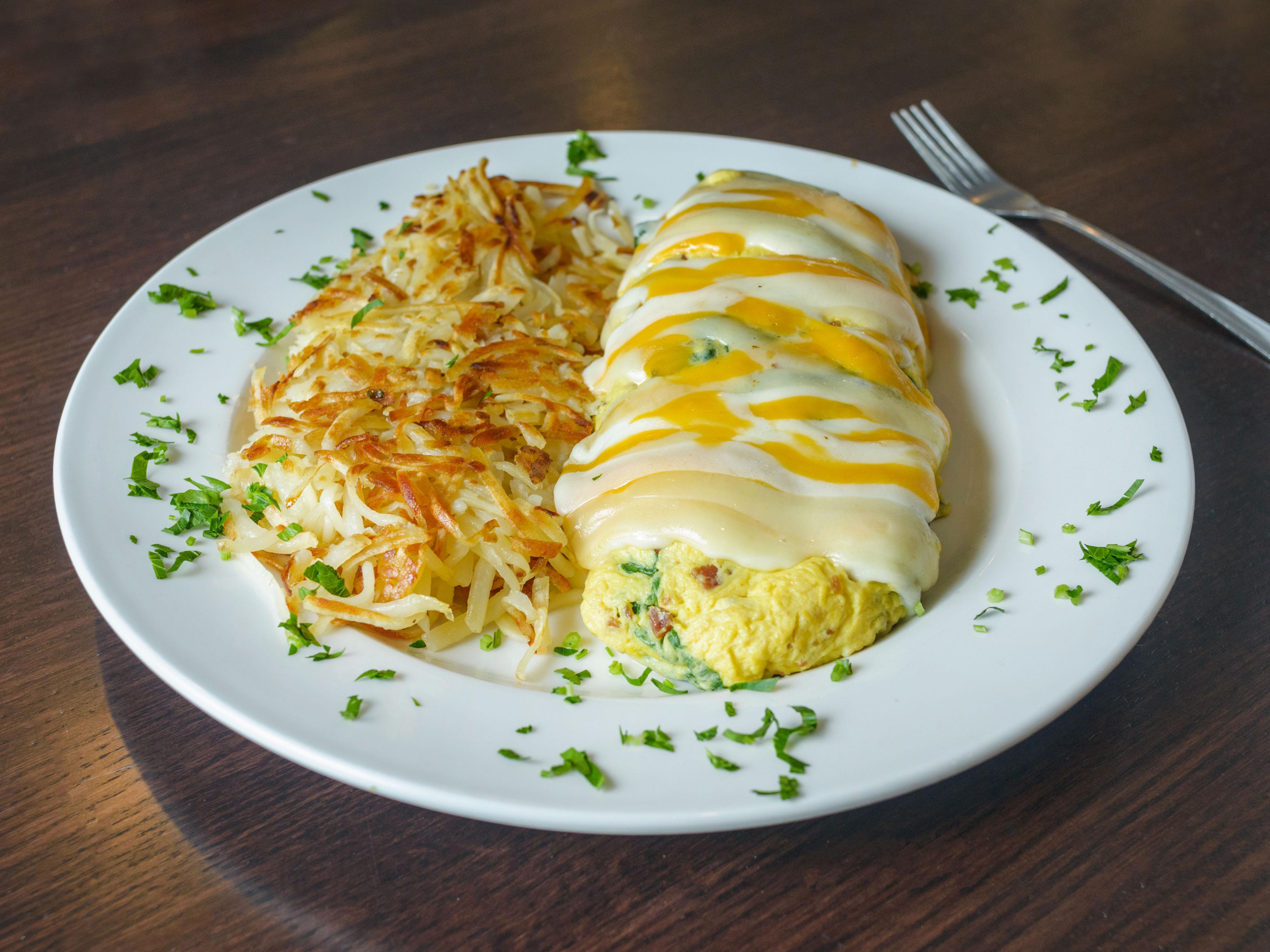 Photo credit: grubhub