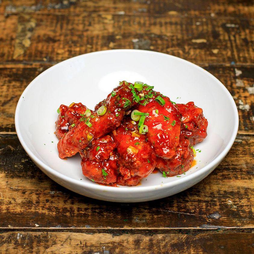 Photo credit: grubhub