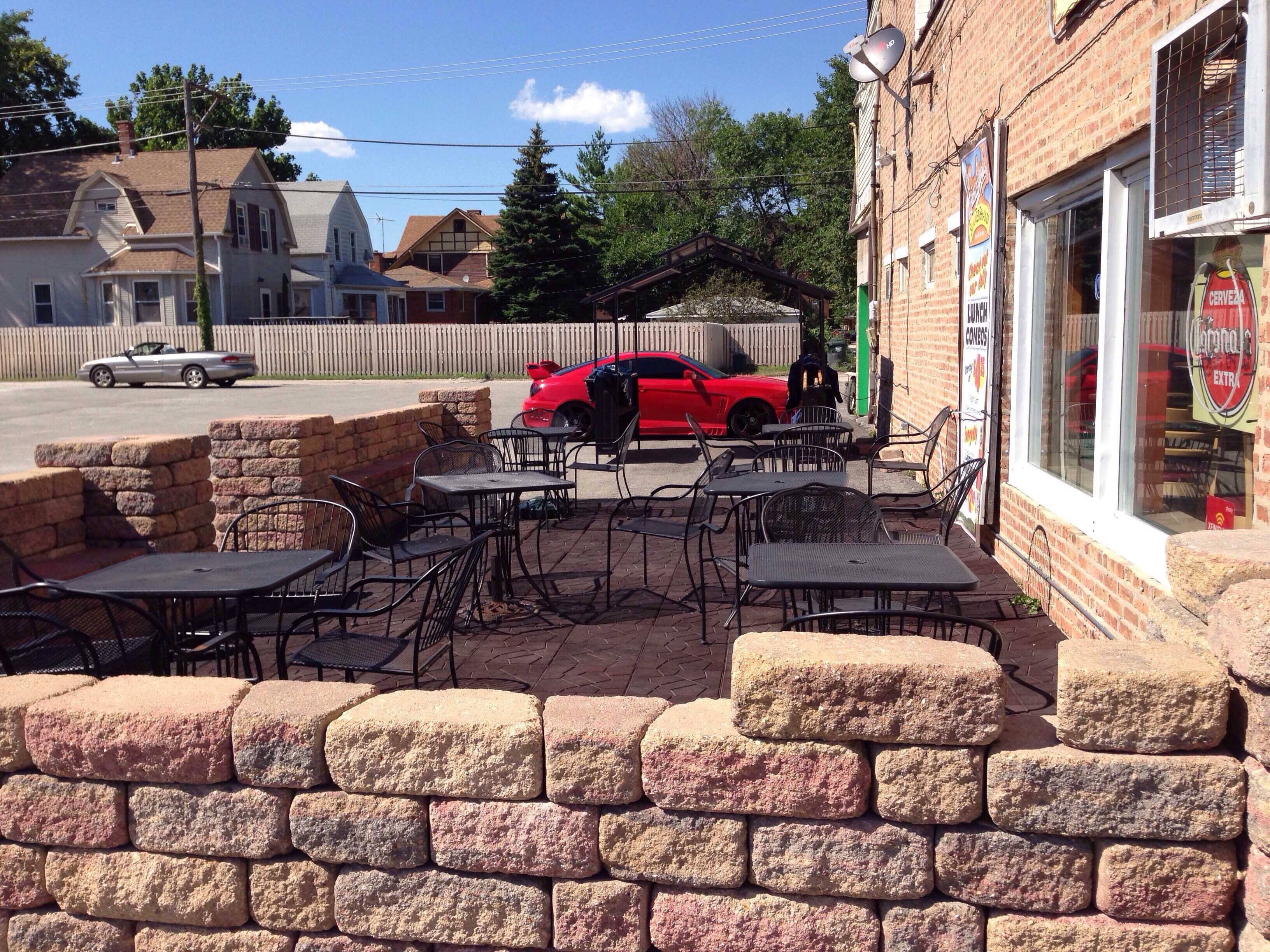 Photo credit: zomato