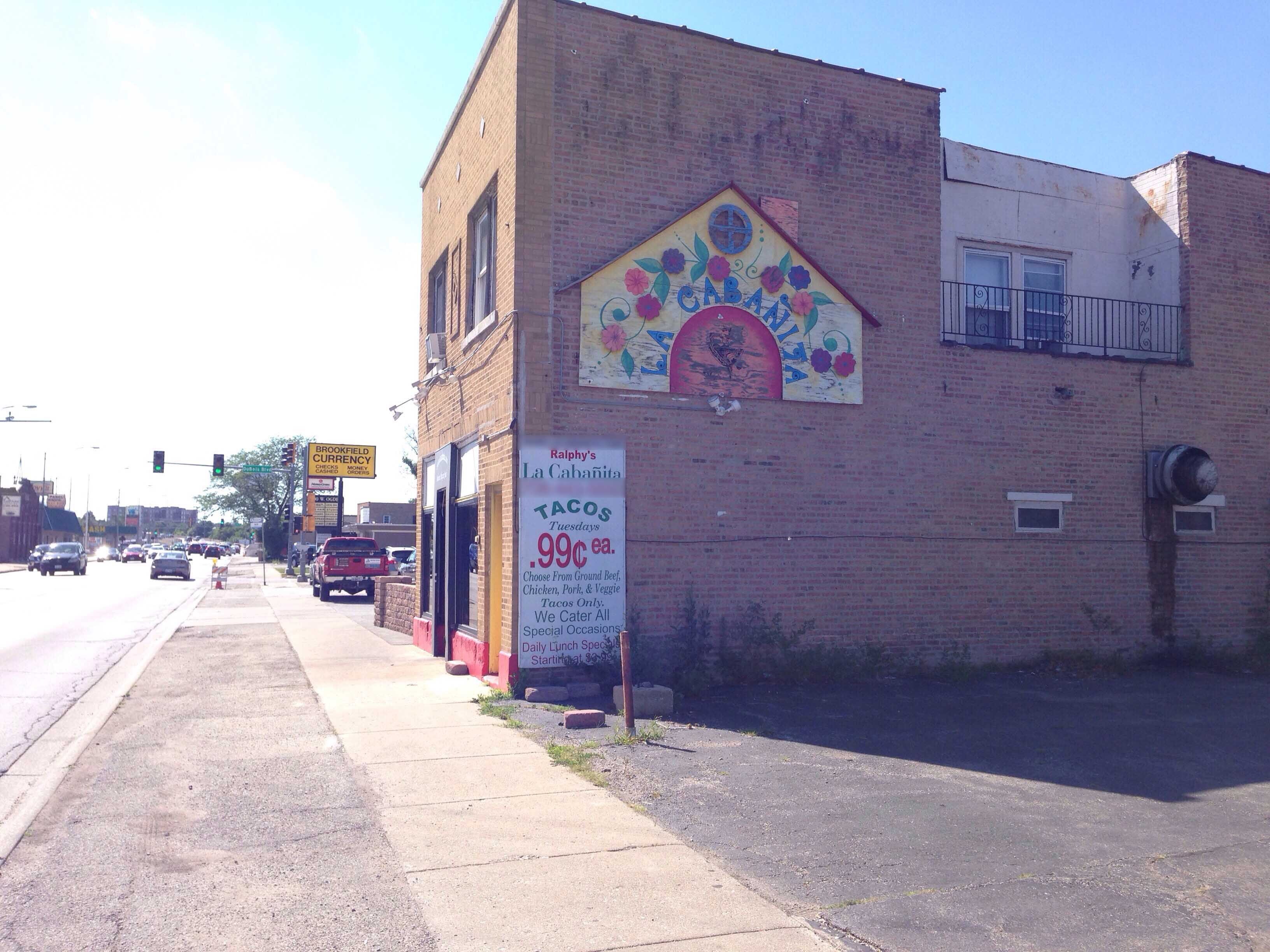 Photo credit: zomato