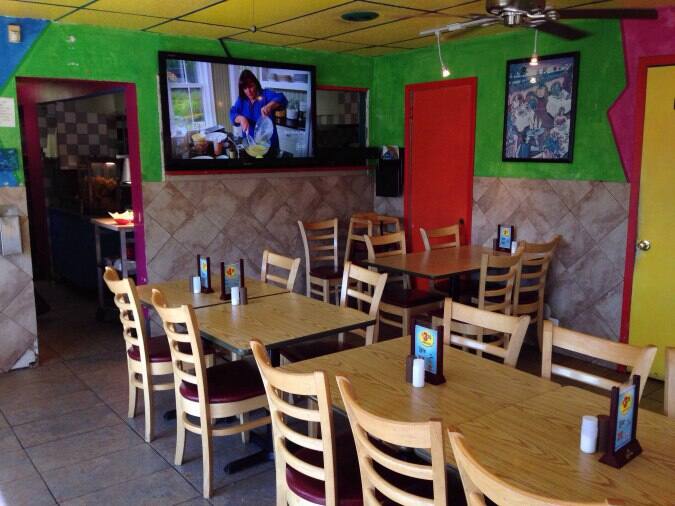 Photo credit: zomato